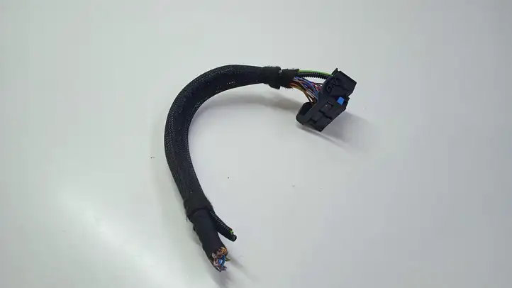 BMW X5 E70 (2006 - 2013) 9192478 Прочая электропроводка — фото 1