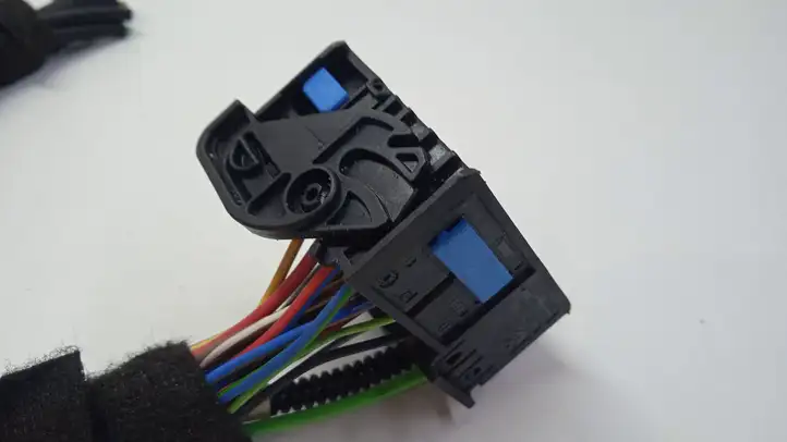 BMW X5 E70 (2006 - 2013) 9192478 Прочая электропроводка — фото 3