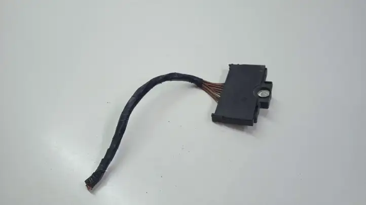 BMW X5 E70 (2006 - 2013) 6941424 Прочая электропроводка — фото 1