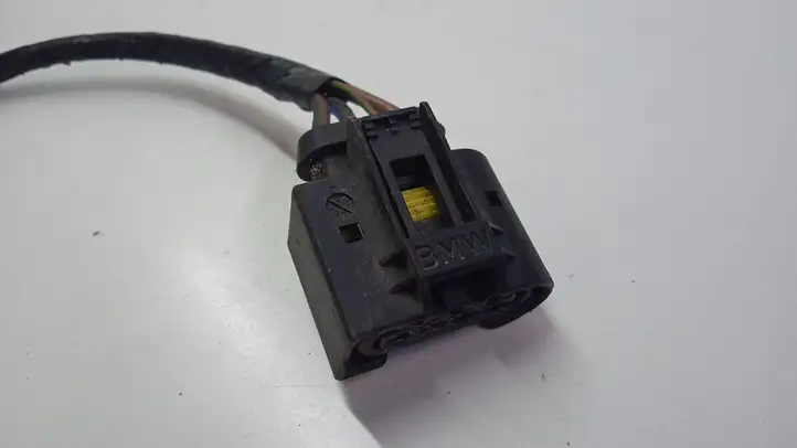 BMW X5 E70 (2006 - 2013) 1438157 Прочая электропроводка — фото 3