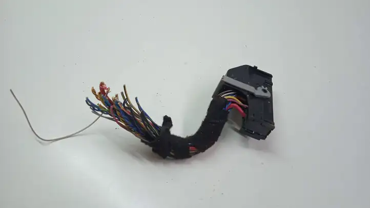 BMW X5 E70 (2006 - 2013) 6931863 Прочая электропроводка — фото 1