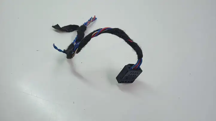 BMW X5 E70 (2006 - 2013) 6984746 Прочая электропроводка — фото 1