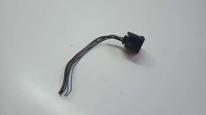 BMW X5 E70 (2006 - 2013) 7505225 Прочая электропроводка — фото 1