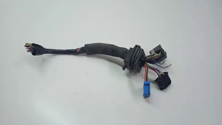 BMW X5 E70 (2006 - 2013) 7550520 Прочая электропроводка — фото 1