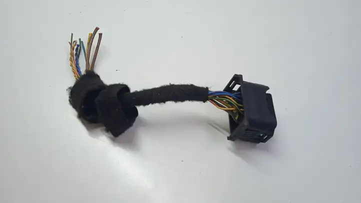 BMW X5 E70 (2006 - 2013) 6925638 Прочая электропроводка — фото 1