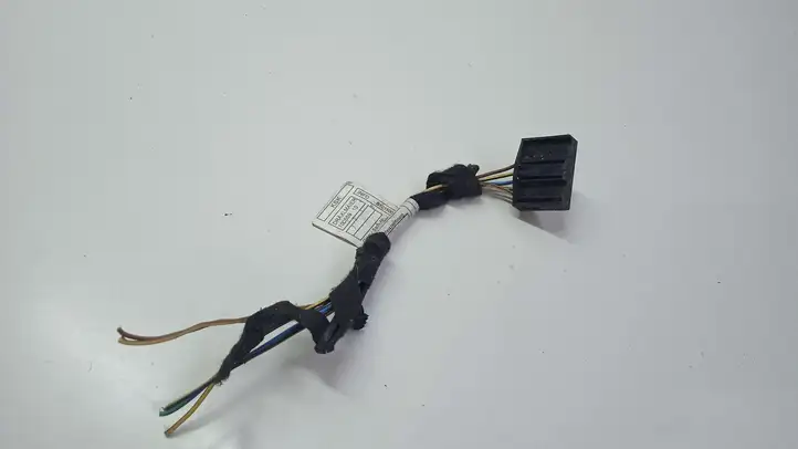 BMW X5 E70 (2006 - 2013) 6984754 Прочая электропроводка — фото 1