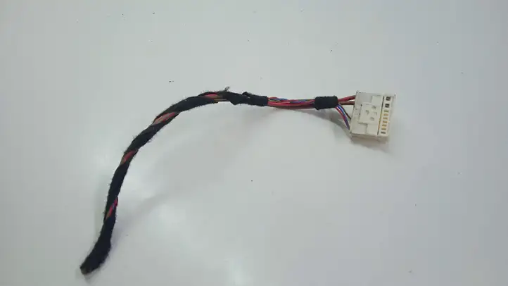 BMW X5 E70 (2006 - 2013) 6901660 Прочая электропроводка — фото 1
