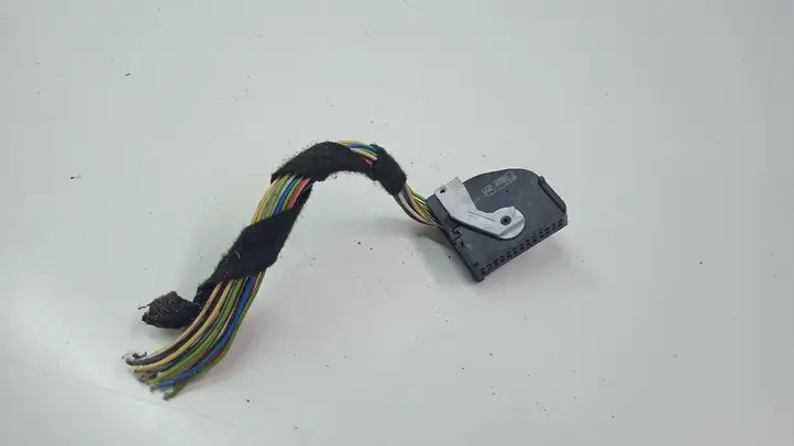 BMW X5 E70 (2006 - 2013) 6913630 Прочая электропроводка — фото 1