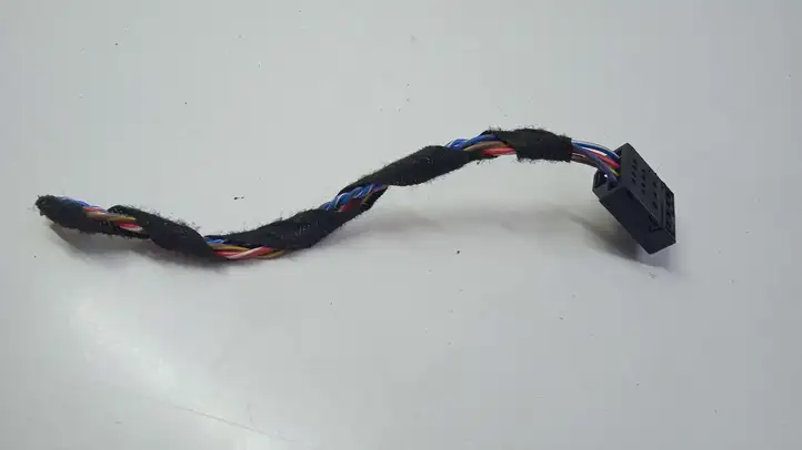 BMW X5 E70 (2006 - 2013) 6984746 Прочая электропроводка — фото 1