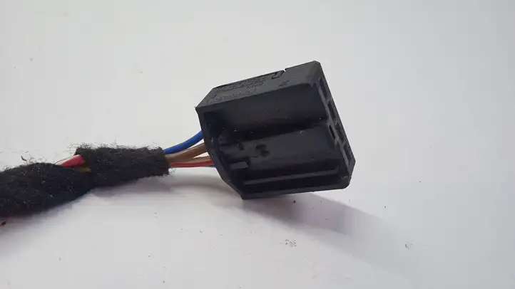BMW X5 E70 (2006 - 2013) 6984746 Прочая электропроводка — фото 3
