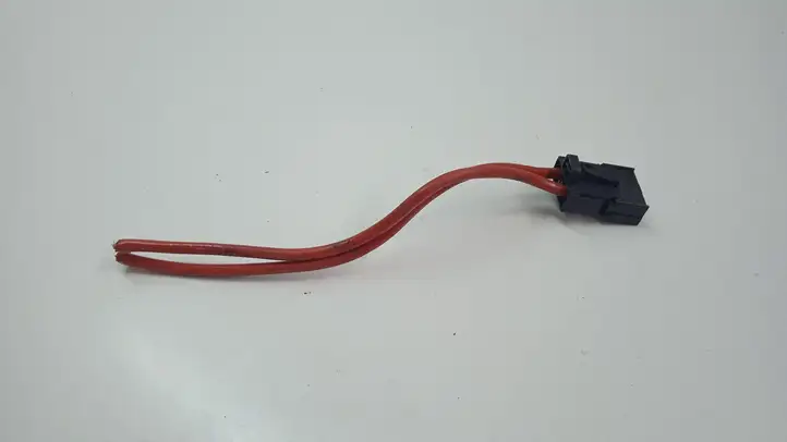 BMW X5 E70 (2006 - 2013) 6925162 Прочая электропроводка — фото 1