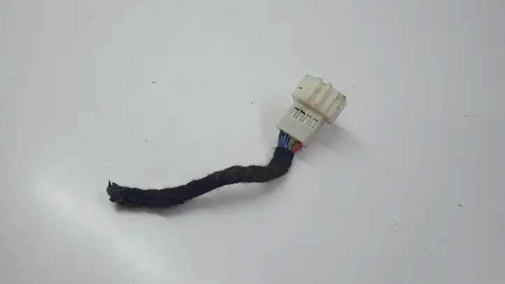BMW X5 E70 (2006 - 2013) 7552183 Прочая электропроводка — фото 1