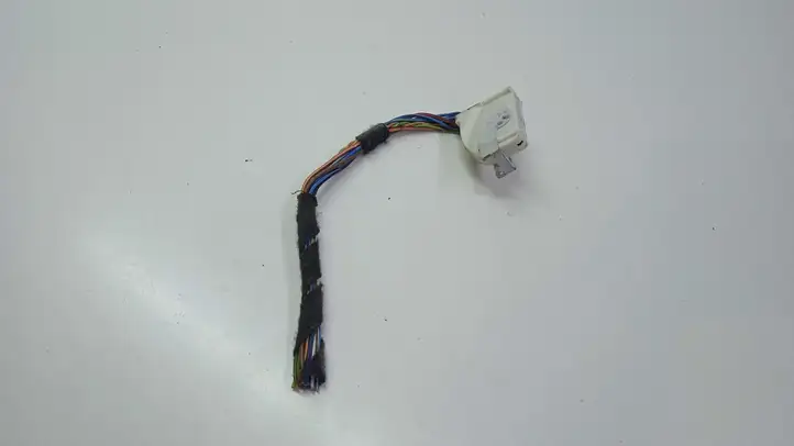 BMW X5 E70 (2006 - 2013) 6913632 Прочая электропроводка — фото 1