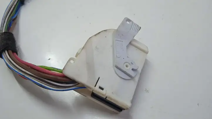 BMW X5 E70 (2006 - 2013) 6913632 Прочая электропроводка — фото 3