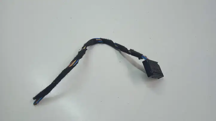 BMW X5 E70 (2006 - 2013) 6984754 Прочая электропроводка — фото 1