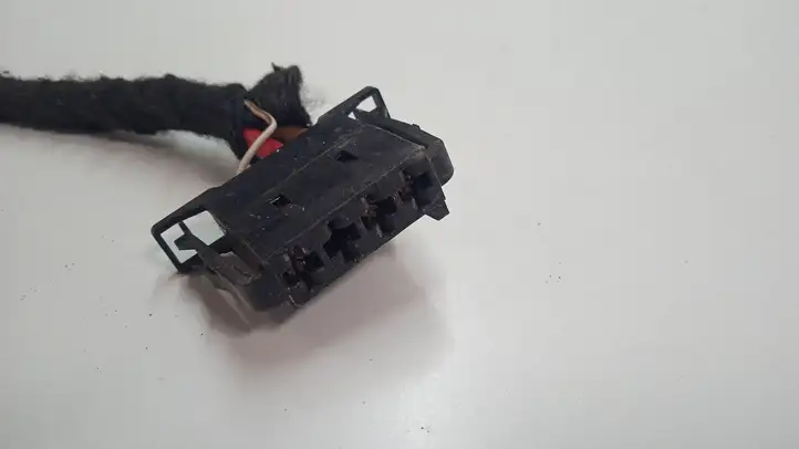 BMW X5 E70 (2006 - 2013) 6905190 Прочая электропроводка — фото 2