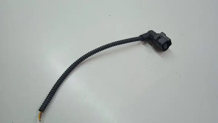 Volkswagen Touareg II (2010 - 2018) 8K0973702 Прочая электропроводка — фото 1