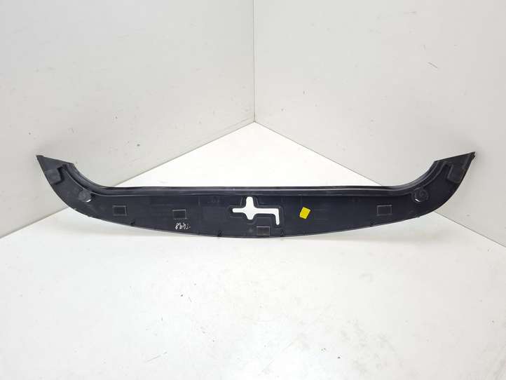 Porsche Boxster 987 (2005 - 2012)  997504811 Отделка замка