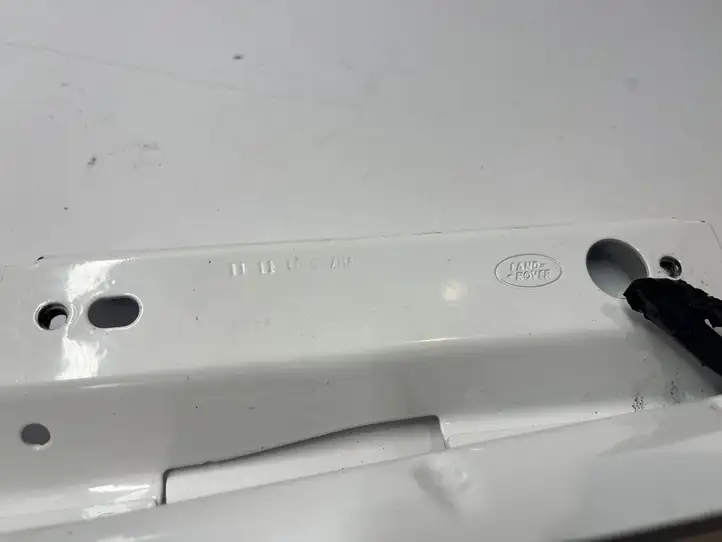 Land Rover Range Rover Sport L494 (2013 - 2017) CK52518B46 Прочие детали салона — фото 2