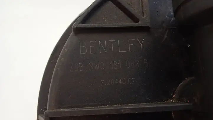 Bentley Continental (2003 - 2017) 3W0131083B Насос вторичного воздуха — фото 3