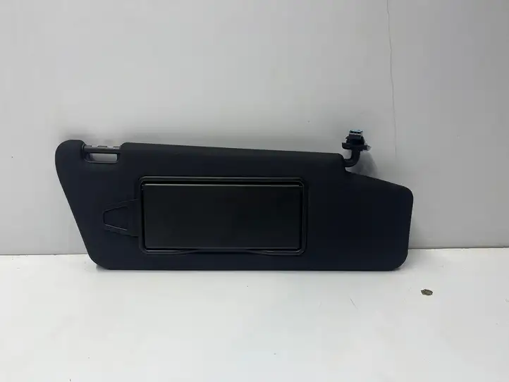 Mercedes-Benz E W212 (2009 - 2016) A2128103610 Солнцезащитный козырек — фото 4
