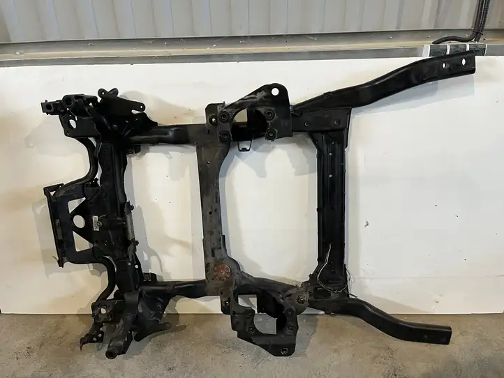 Land Rover Range Rover Sport L494 (2013 - 2017) HPLA5C145CE Передняя балка подвески — фото 1