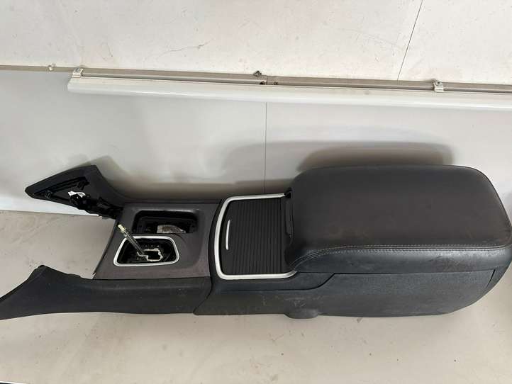 Dodge Charger (2014 - )  AK44393DX9006 Отделочный щит панели (центральный)