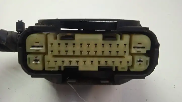 Jeep Grand Cherokee (2010 - 2021) 216704429 Прочая электропроводка — фото 2