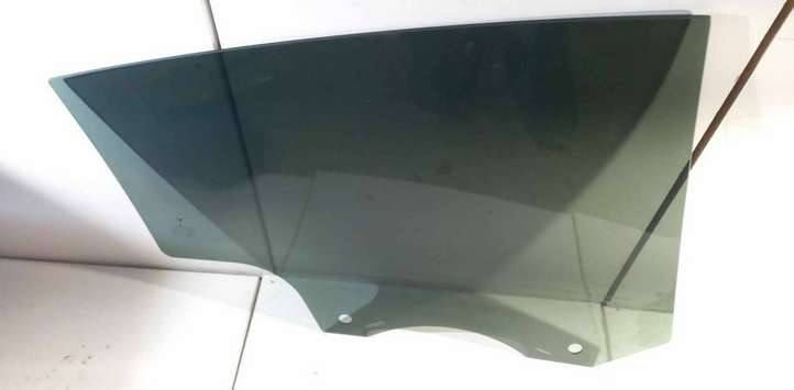 Tesla Model Y (2019 - 2024)  43R011876 Основное стекло задних дверей