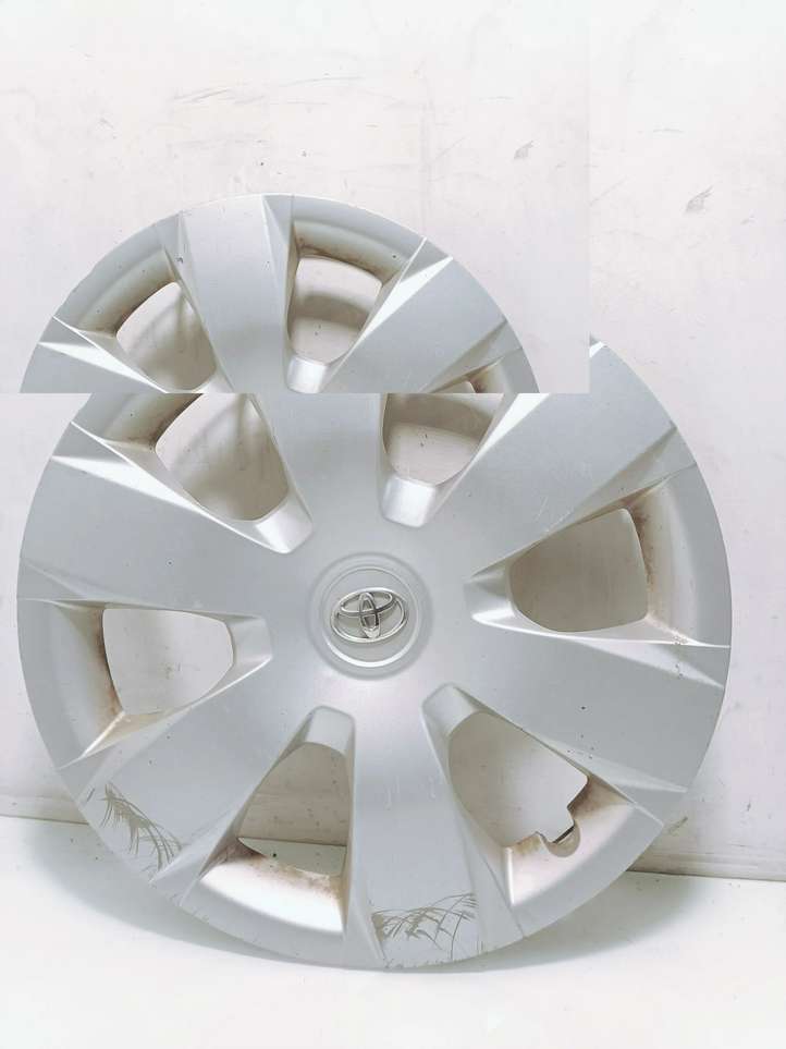 Toyota Avensis T250 (2003 - 2006)  4260206020 Колпак (колпаки колес) R 16