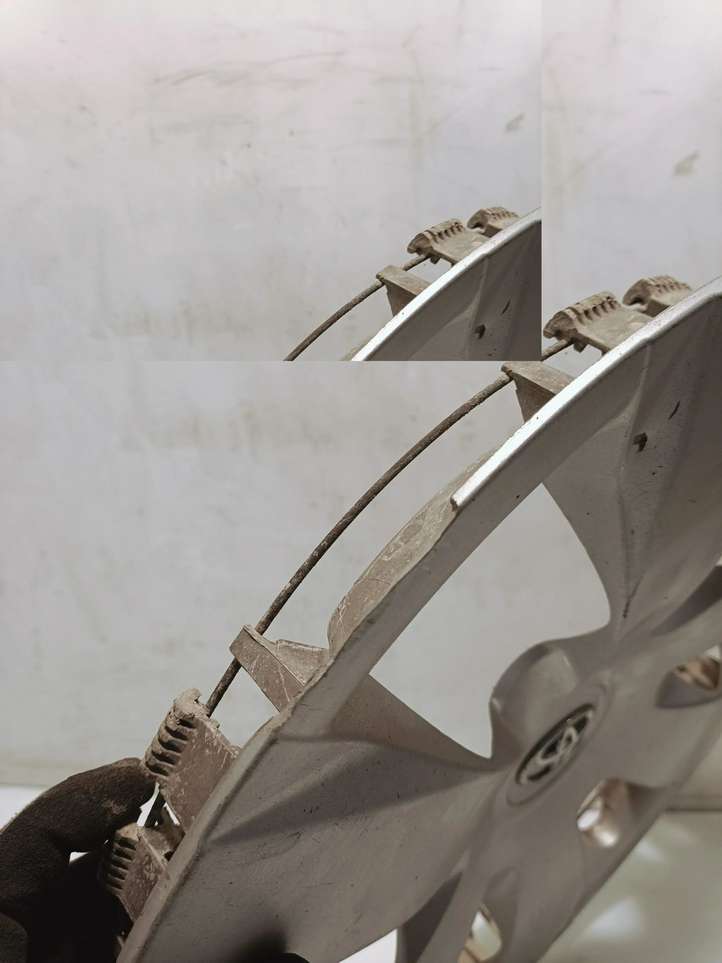 Toyota Avensis T250 (2003 - 2006)  4260206020 Колпак (колпаки колес) R 16