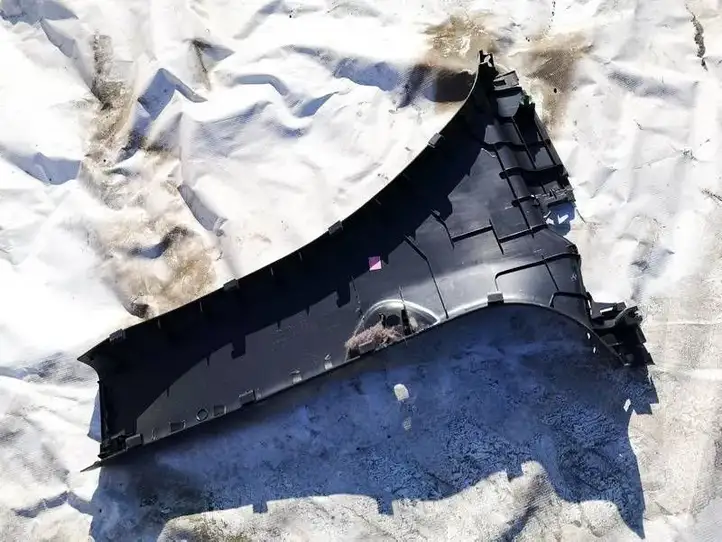 Honda CR-V (2006 - 2009)  84121swaj Другая деталь салона