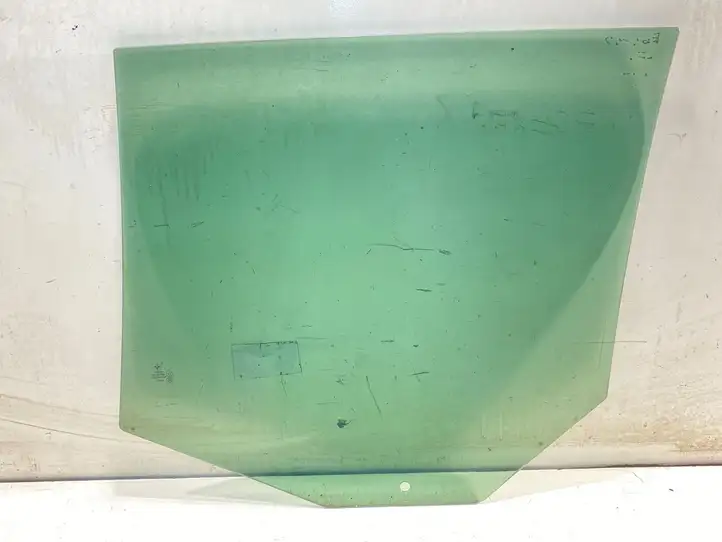 BMW 5 E60 E61 (2004 - 2010) 43R002092 Стекло задней двери — фото 3