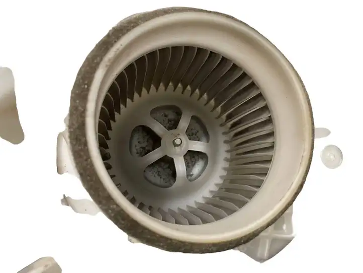 Lexus GS 250 300 350 300h 450h (2015 - 2020) G923030030 электрический вентилятор батареи автомобиля — фото 5