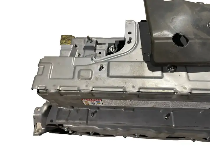 Lexus GS 250 300 350 300h 450h (2015 - 2020) G928030080 Аккумулятор гибридного / электрического автомобиля — фото 2