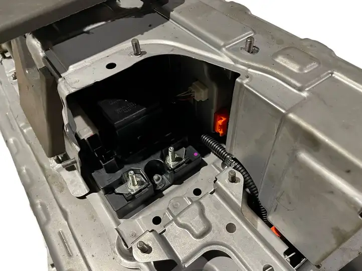 Lexus GS 250 300 350 300h 450h (2015 - 2020) G928030080 Аккумулятор гибридного / электрического автомобиля — фото 4
