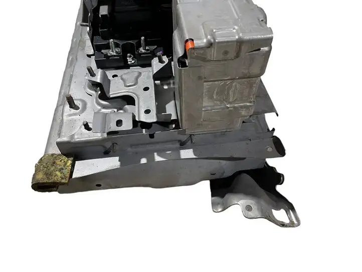 Lexus GS 250 300 350 300h 450h (2015 - 2020) G928030080 Аккумулятор гибридного / электрического автомобиля — фото 7