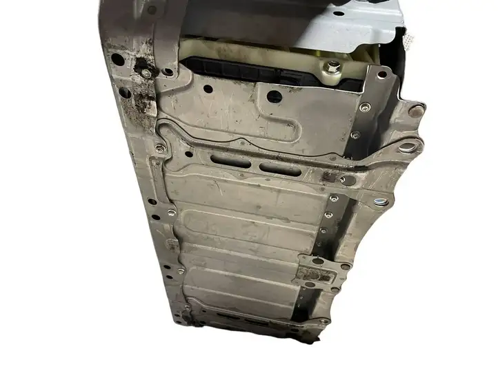 Lexus GS 250 300 350 300h 450h (2015 - 2020) G928030080 Аккумулятор гибридного / электрического автомобиля — фото 8