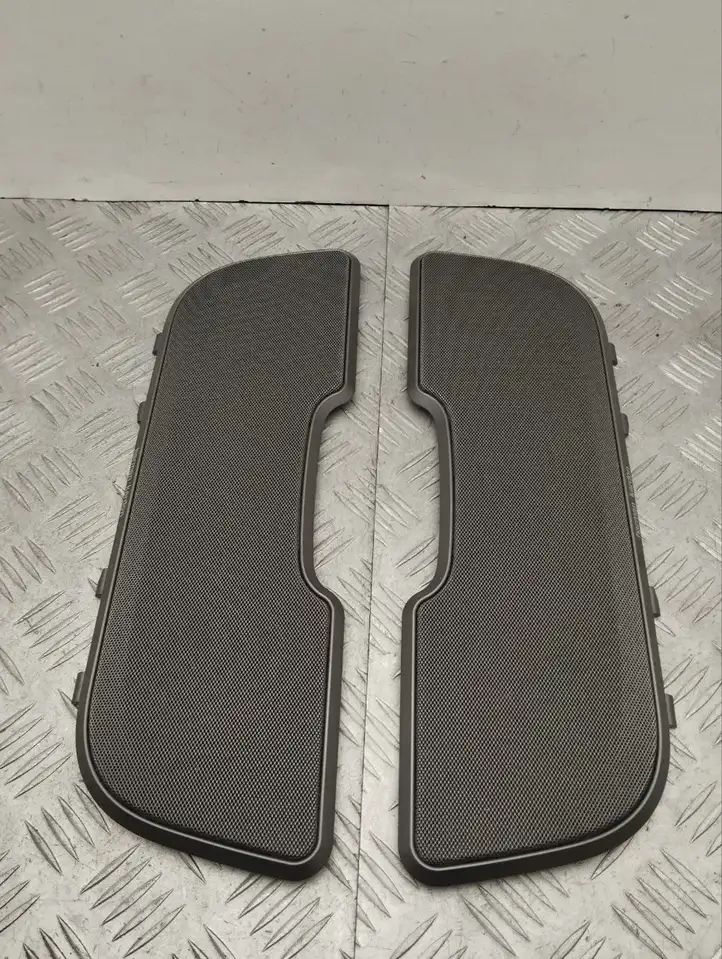 BMW 7 G11 G12 (2015 - 2022)  7445014 Отделка динамика (полка)