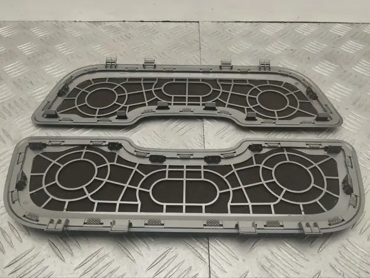 BMW 7 G11 G12 (2015 - 2022)  7445014 Отделка динамика (полка)