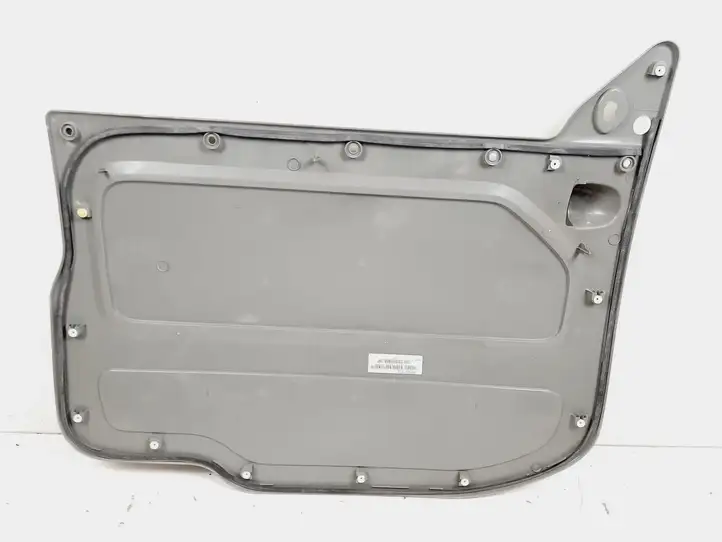Renault Trafic II (X83) (2002 - 2014) 91166003 Обшивка раздвижной двери — фото 4