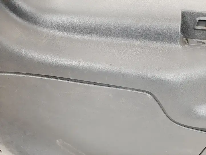 Mercedes-Benz Vito Viano W639 (2003 - 2010) P008725403 Прочая отделка багажника — фото 8