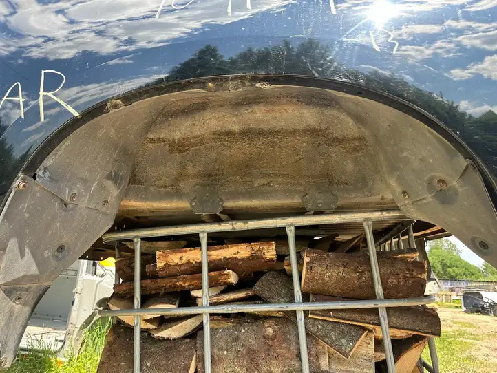 Toyota Tundra II (2009 - 2013) Кузов — фото 21