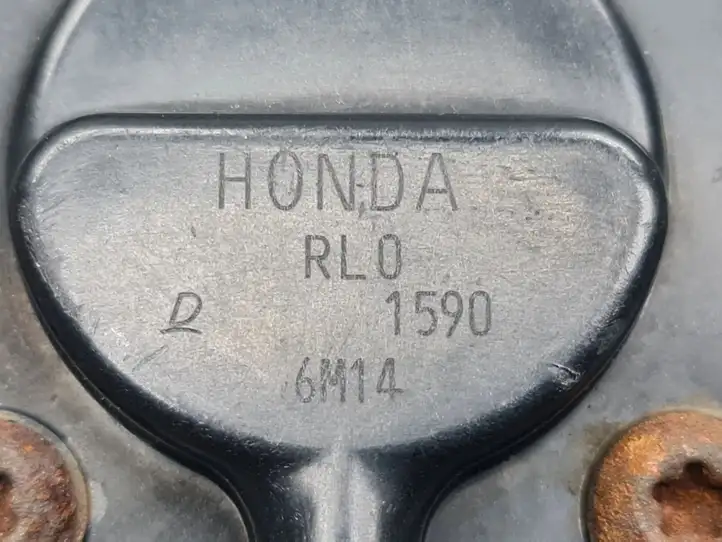 Honda Accord (2008 - 2016) RL01590 Датчик давления выхлопных газов — фото 6