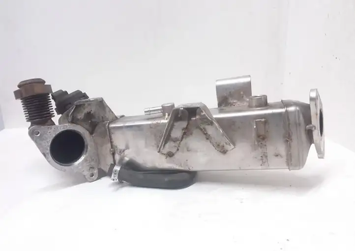 BMW 5 F10 F11 (2009 - 2016)  7810751 Охладитель EGR