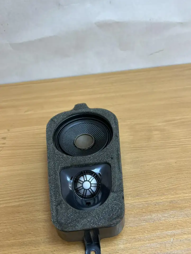 BMW X5 E70 (2006 - 2013)  430407860601 Громкоговоритель низкой частоты