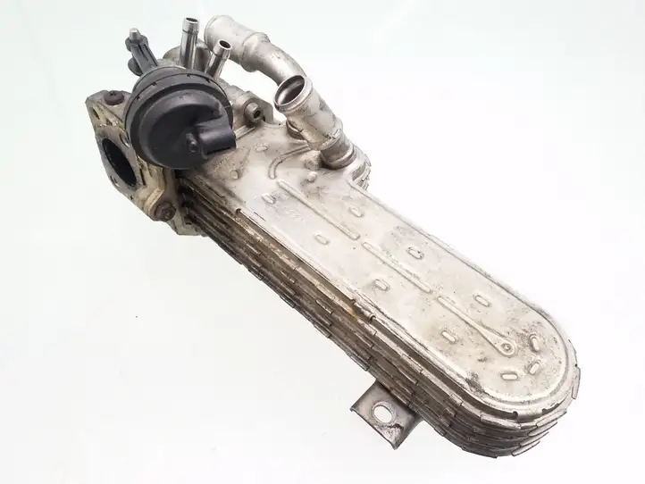 Volkswagen PASSAT B6 (2005 - 2010)  03G131513J Охладитель EGR