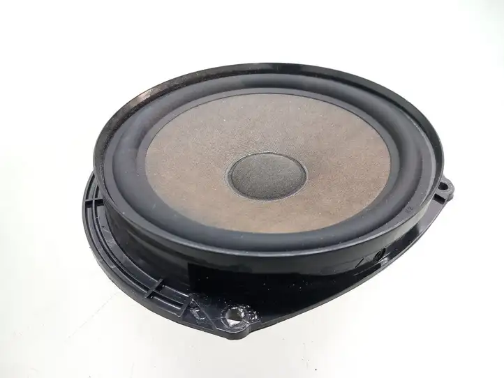 Seat Ibiza III (6L) (2002 - 2008)  6L0035412 Громкоговоритель (громкоговорители) в передних дверях