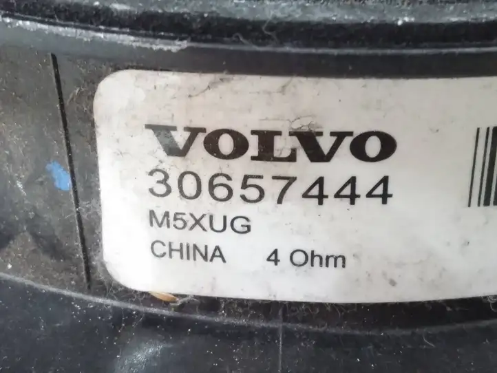 Volvo V70 (2004 - 2007) 30657444 Динамики передних дверей — фото 2