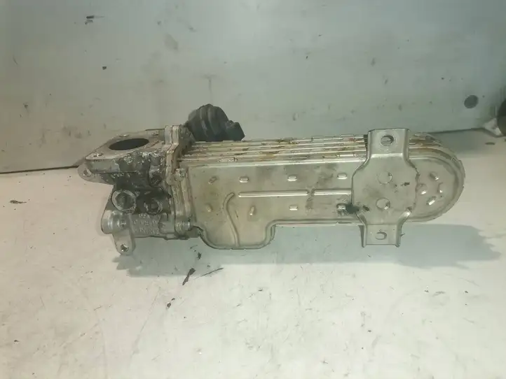 Mitsubishi Grandis (2003 - 2012)  03g131513k Охладитель EGR
